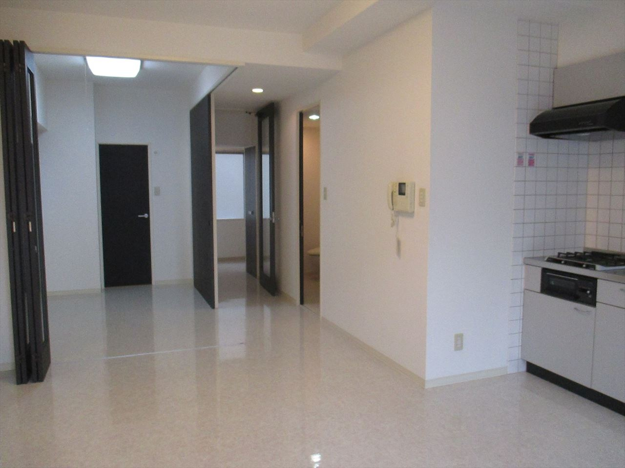 T・SQUARE(ティースクエア)の居間・リビング|T・SQUARE(ティースクエア)