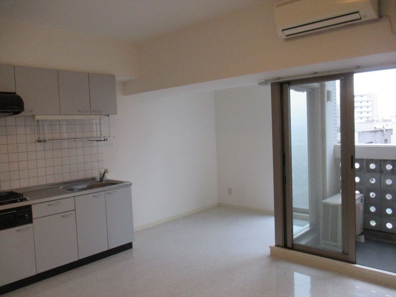 T・SQUARE(ティースクエア)の居間・リビング|T・SQUARE(ティースクエア)