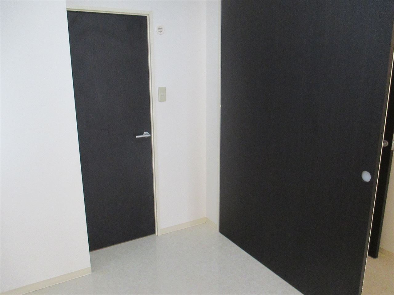 T・SQUARE(ティースクエア)の寝室|T・SQUARE(ティースクエア)