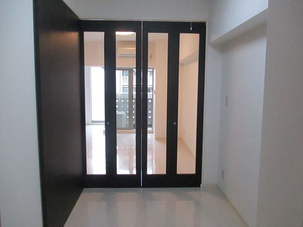 T・SQUARE(ティースクエア)の寝室|T・SQUARE(ティースクエア)