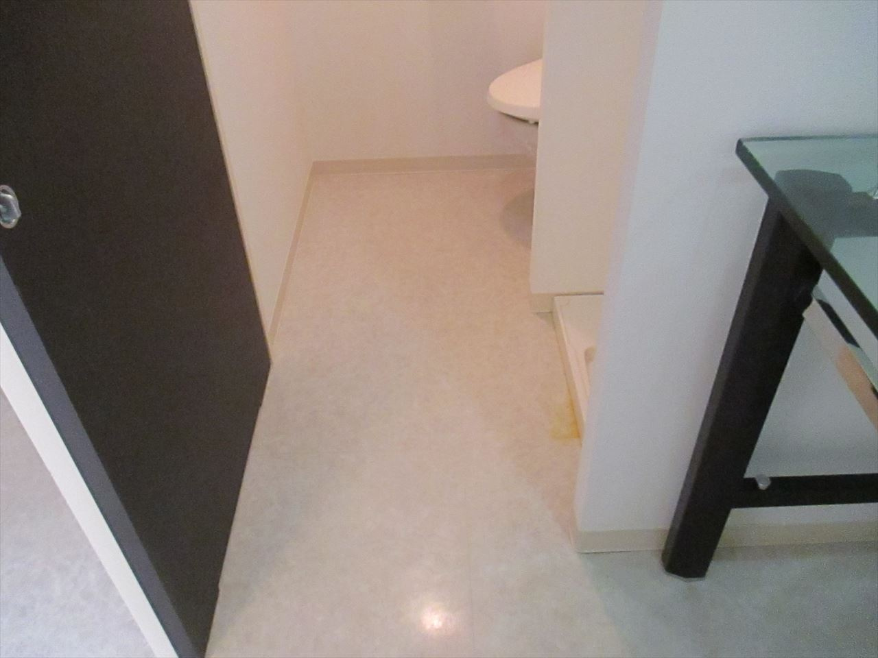 T・SQUARE(ティースクエア)の洗面所|T・SQUARE(ティースクエア)