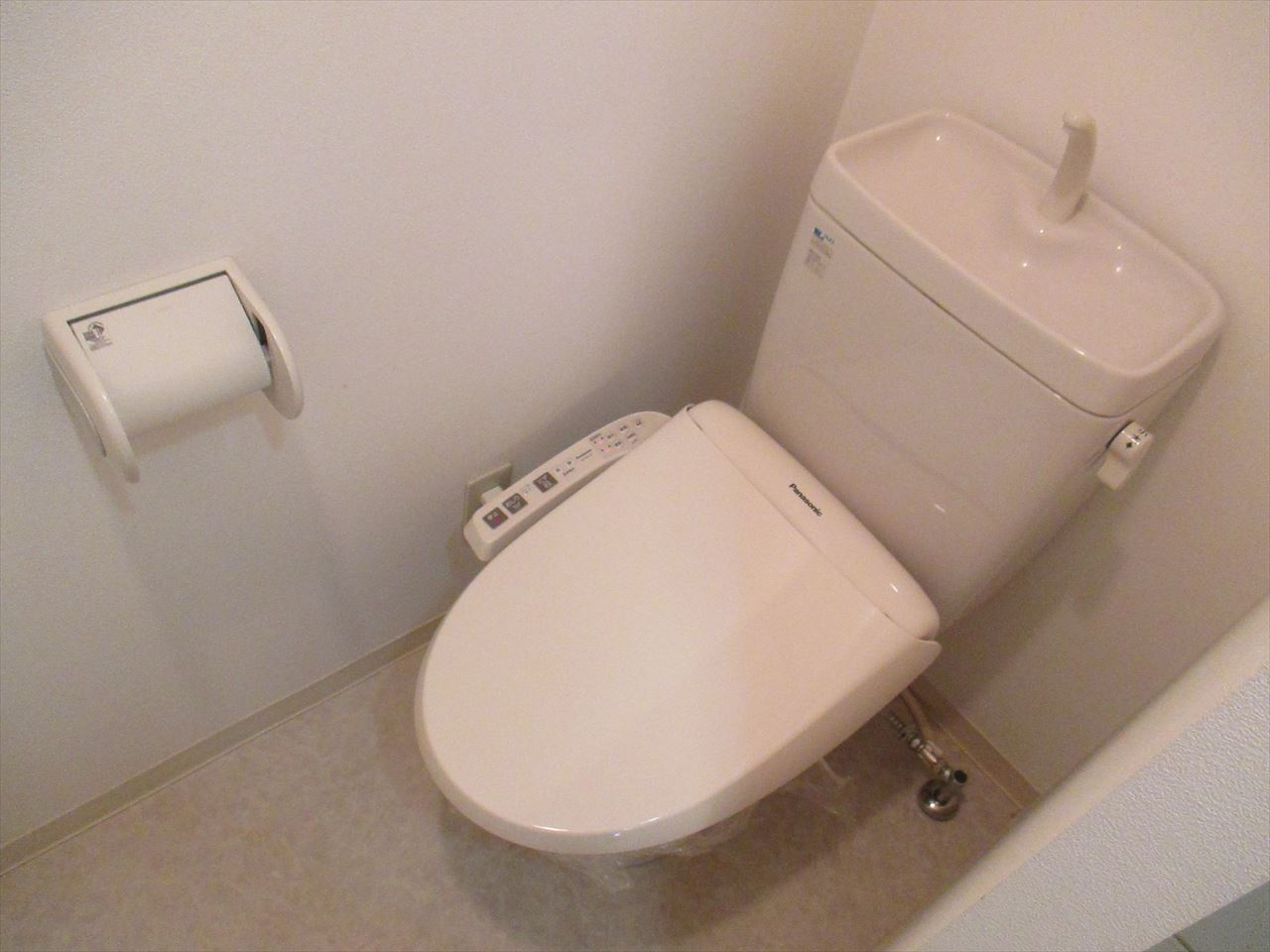 T・SQUARE(ティースクエア)のトイレ|T・SQUARE(ティースクエア)