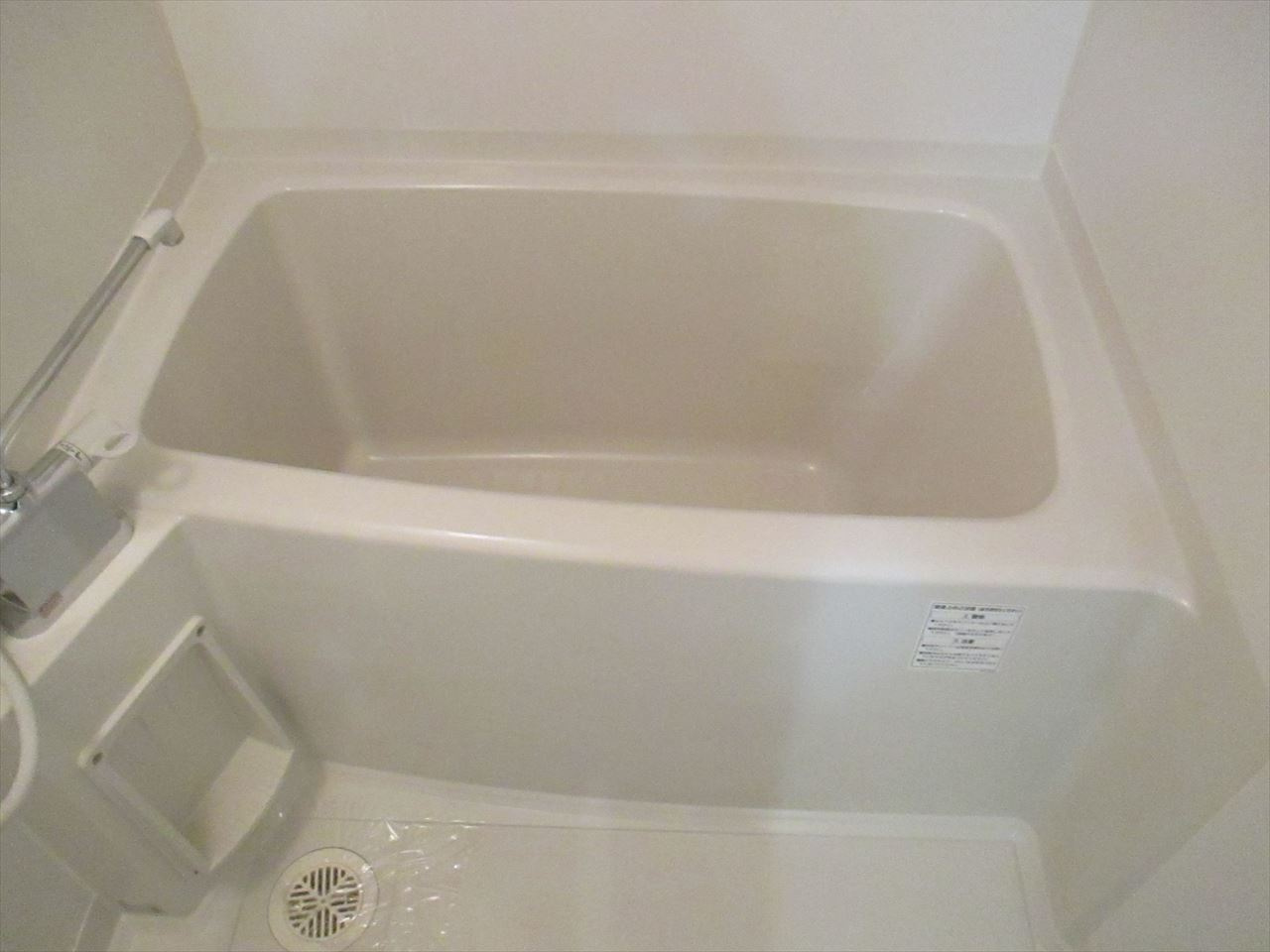 T・SQUARE(ティースクエア)の浴室|T・SQUARE(ティースクエア)