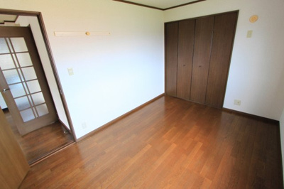 【寝室】 | ビレット・ルネ | 寝室にいかがでしょうか