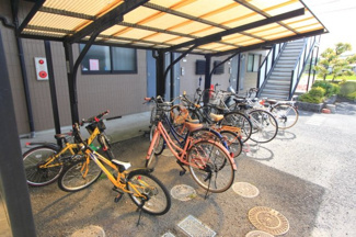 【その他共用部分】 | ビレット・ルネ