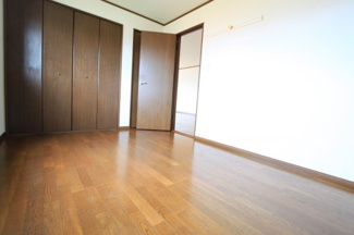 【寝室】 | ビレット・ルネ | 寝室です