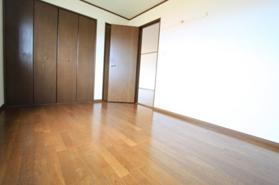 【寝室】 | ビレット・ルネ | 寝室です