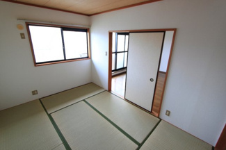 【和室】 | ビレット・ルネ | 来客時にも便利な和室付き