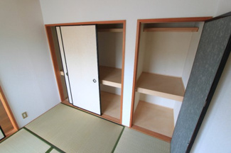 【収納】 | ビレット・ルネ | 収納豊富です