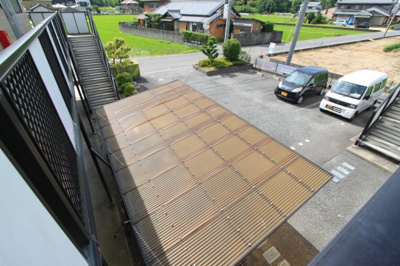 【展望】 | ビレット・ルネ