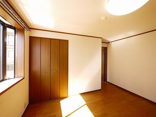 メゾンレイ天理の内装|中はこのようになっています