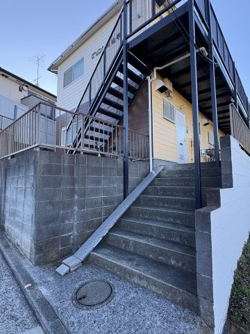 【エントランス】 | グリンヒル山手 | 月額管理料無料！賃貸管理はアブレイズパートナーズにお任せを！