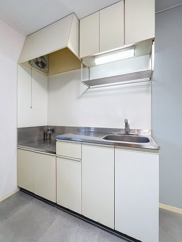 【キッチン】 | グリンヒル山手 | ★お好きなガスコンロ設置可能★