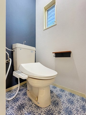 【トイレ】 | グリンヒル山手 | 月額管理料無料！賃貸管理はアブレイズパートナーズにお任せを！