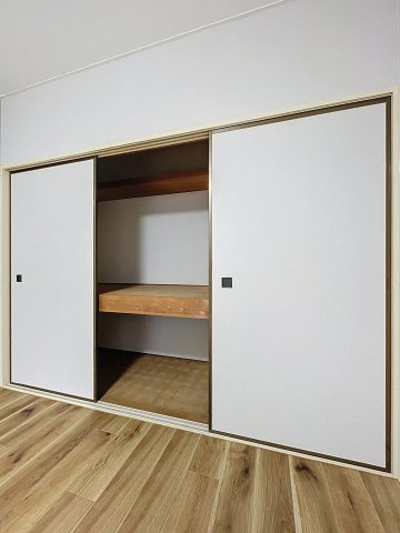 【収納】 | グリンヒル山手 | 月額管理料無料！賃貸管理はアブレイズパートナーズにお任せを！