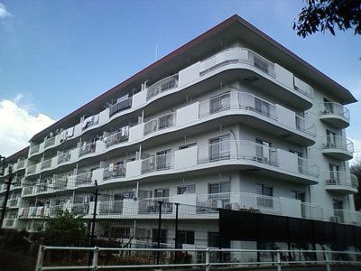 【外観】 | エクセルハイツ第一学園前