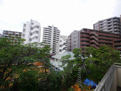 【展望】 | 藤沢貸家