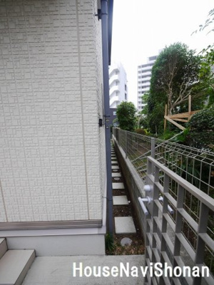 【その他共用部分】 | 藤沢貸家