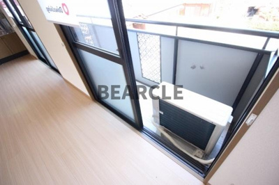 【バルコニー】 | アラサンテコジマ