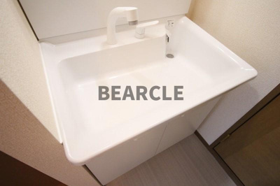 【独立洗面台】 | アラサンテコジマ