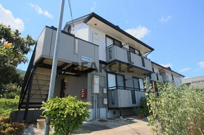 【外観】 | アラサンテコジマ