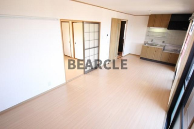 【居間・リビング】 | アラサンテコジマ