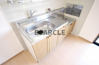 【キッチン】 | アラサンテコジマ