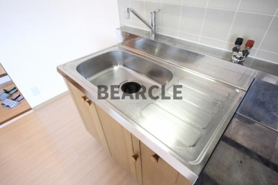 【キッチン】 | アラサンテコジマ