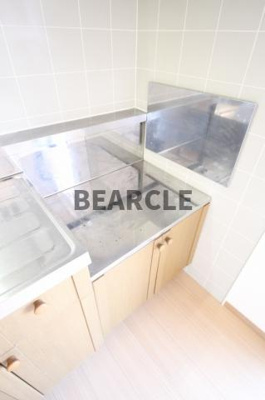 【キッチン】 | アラサンテコジマ