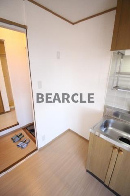 【キッチン】 | アラサンテコジマ