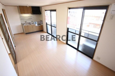 【居間・リビング】 | アラサンテコジマ