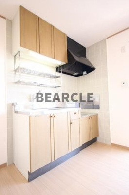 【キッチン】 | アラサンテコジマ