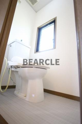 【トイレ】 | アラサンテコジマ