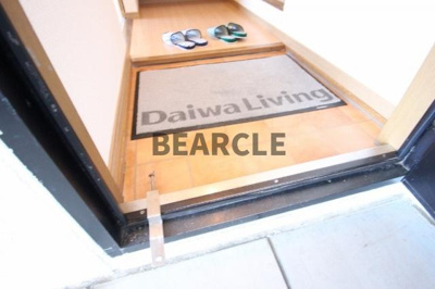 【玄関】 | アラサンテコジマ