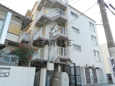 【外観】 | ドミノリバーサイド