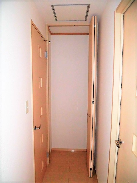 フェニックスAの内装