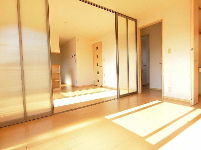 フェニックスAの子供部屋