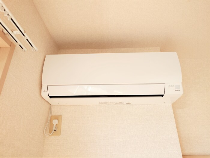 フェニックスAの設備