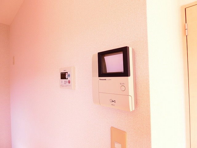 フェニックスAのセキュリティ