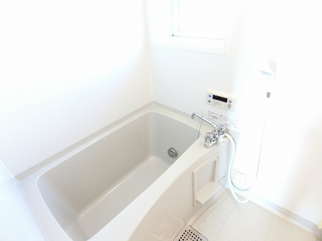 フェニックスAの浴室