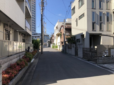 【周辺】 | グランシャリオ
