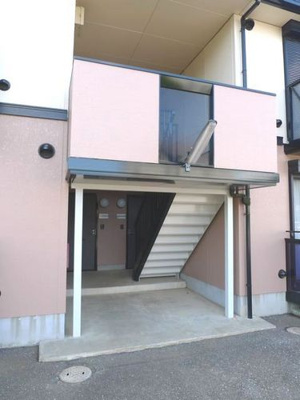 【エントランス】 | パークスクエア