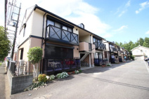 パークスクエアの画像