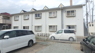 【外観】 | ハイム大崎