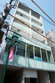 【外観】