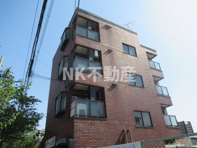 【外観】 | ビリーヴドゥーエ（河内花園賃貸） | 物件の外観です