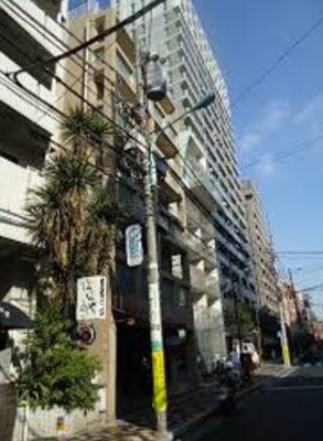 【外観パース】 | 東急ドエル・グラフィオ広尾 | 東急ドエル・グラフィオ広尾