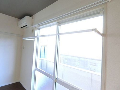 【設備】 | ベルテ伊藤 | 室内洗濯干し付いてます