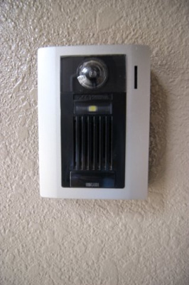 【設備】 | ベルテ伊藤 | 訪問者の分かるＴＶインターホン付で安心ですよ