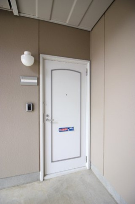 【エントランス】 | ベルテ伊藤 | 毎日通るエントランスはこのようになっています